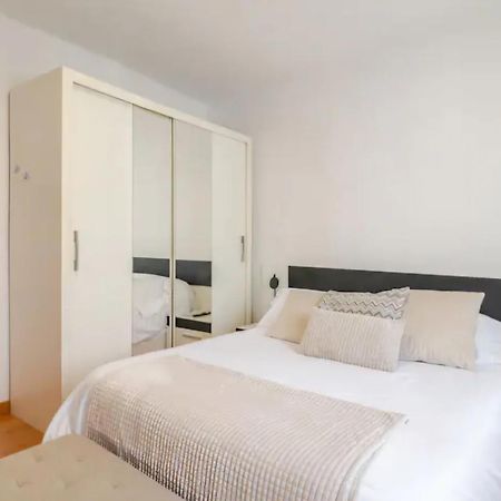 Appartement Hermoso Apartamento Cerca Al Mar à Blanes Extérieur photo