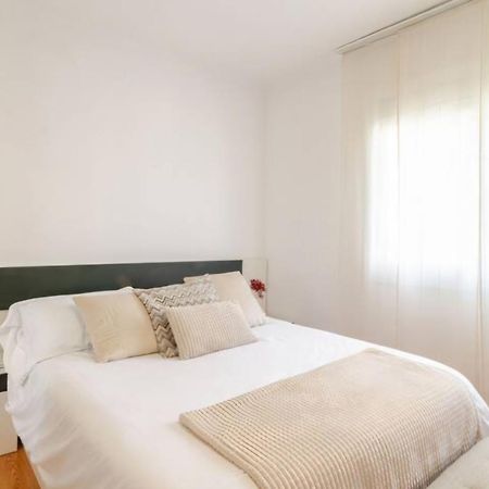 Hermoso Apartamento Cerca Al Mar Blanes Extérieur photo