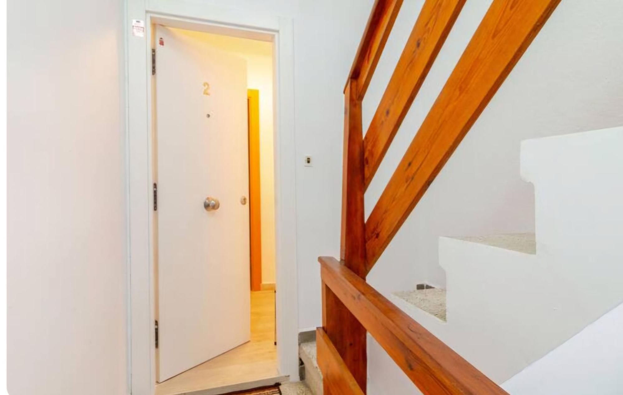 Hermoso Apartamento Cerca Al Mar Blanes Extérieur photo